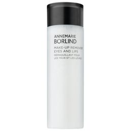 Annemarie Borlind Make-Up Remover - Eyes and Lips