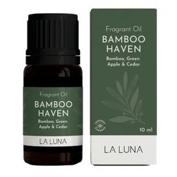 La Luna Bamboo Haven 10mL