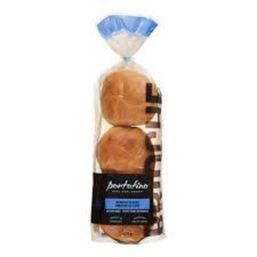 Portofino Bakery Artisan Brioche Bun 6 pk