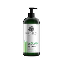 Mill Creek Aloe Vera Shampoo