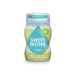 SweetMonk Monk Fruit