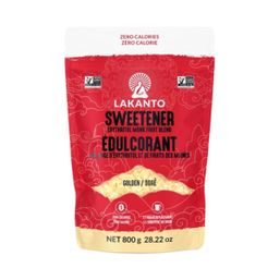 Lakanto Monk Fruit Sweetener - Golden