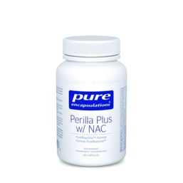 Pure Encapsulations Perilla Plus w/NAC