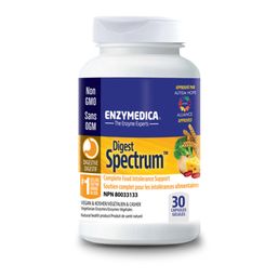 Enzymedica Digest Spectrum