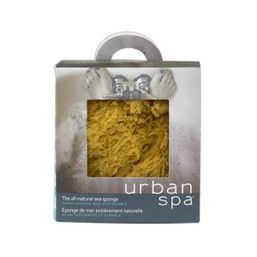 Urban Spa The All-Natural Sea Sponge