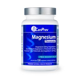 CanPrev Magnesium Threonate