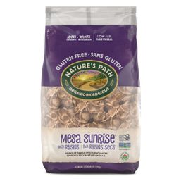 Nature's Path Organic Mesa Sunrise - With Raisins