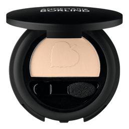 Annemarie Borlind Powder Eye Shadow - Matt Ivory