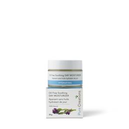 Pure Creations Day Moisturizer