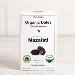 Azin Foods - IR Dates Mazafati