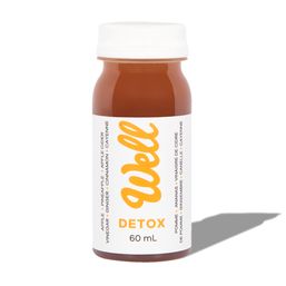 Well Detox Elixir