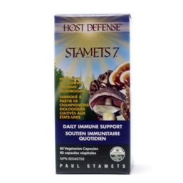Host Defense Stamets 7