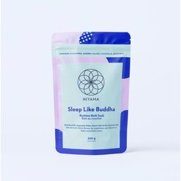 Niyama Bath Soak - Bedtime Sleep Like Buddha