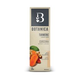 Botanica Turmeric