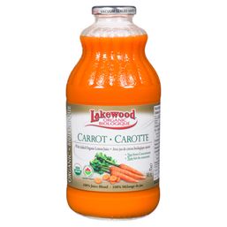 Lakewood Juice - Carrot