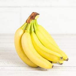 Coliman FT - MX Bananas Yellow Org