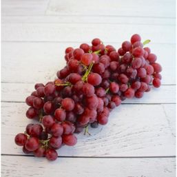 Various Farms - CAL/MX Grapes Red Org