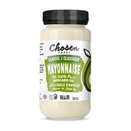 Chosen Foods Avocado Oil Mayo