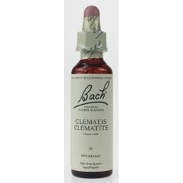 Bach Clematis