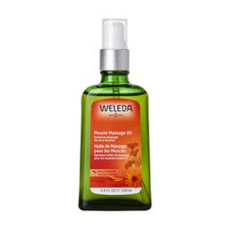 Weleda Muscle Massage Oil