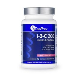 CanPrev Indole 3 Carbinol 200