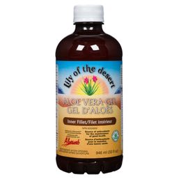 Lily of the Desert Aloe Vera Gel