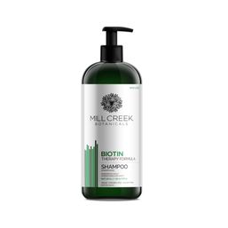 Mill Creek Biotin Shampoo