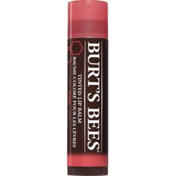 Burt's Bees Tinted Lip Balm - Rose