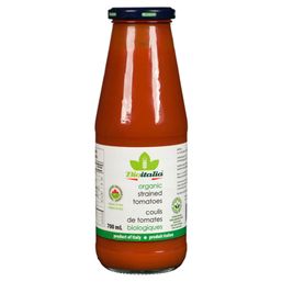 Bioitalia Tomato Puree