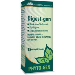 Unda Digest-Gen