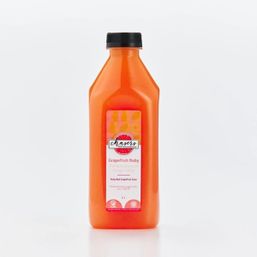 Chasers Grapefruit Juice