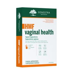 Genestra HMF Vaginal Health