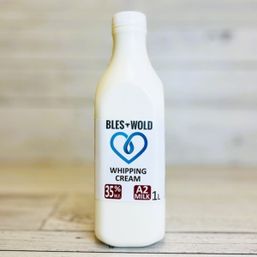 Bles Wold A2 Whipping Cream