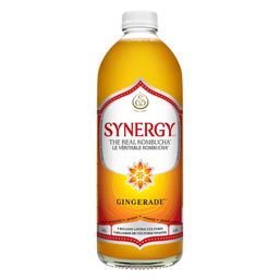 GT's Kombucha Drink - Gingerade