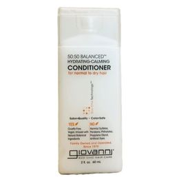 Giovanni 50:50 Balanced Hydrating-Calming Conditioner