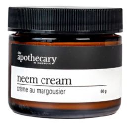 The Apothecary Neem Creme