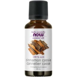 Now Cinnamon Cassia Oil (Cinnamomum Cassia)