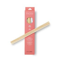 LA LUNA Luxurious Garden Infused Reeds