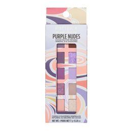 Pacifica Purple Nudes Eyeshadow Palette