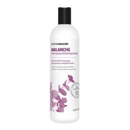 Prairie Naturals Avalanche Dandruff Treatment Shampoo