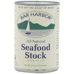 Bar Harbor Seafood Stock