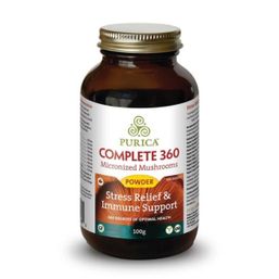 Purica Complete 360