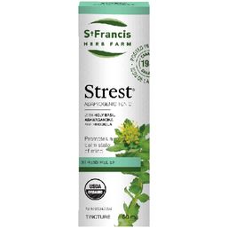 St. Francis Herb Farm Strest