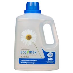 Eco Max Hypoallergenic Laundry Wash