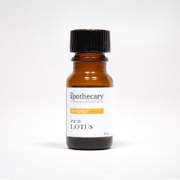 The Apothecary Essential Oils - Zen Lotus