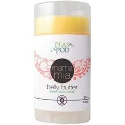 Peas in a Pod Mama Mia Belly Butter