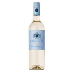 Carl Jung Non Alcoholic Chardonnay Wine
