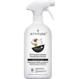 Attitude Household Disinfectant 99.9%