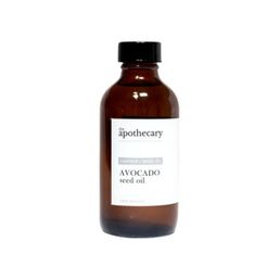 The Apothecary Avocado Oil
