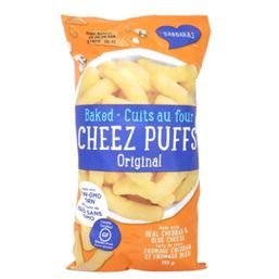 Barbara's Bakery Puffs Baked - Cheddar Cheese
